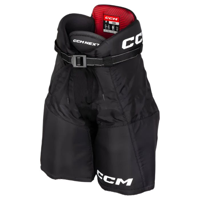 CCM NEXT Youth Hockey Pants