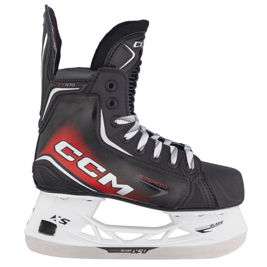 CCM Jetspeed FT870 Skates Junior