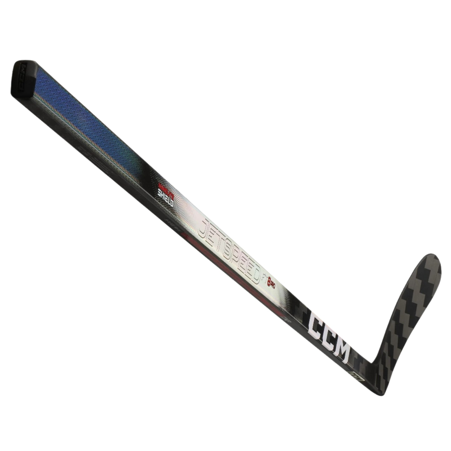 CCM JetSpeed FT8 Pro Junior Hockey Stick