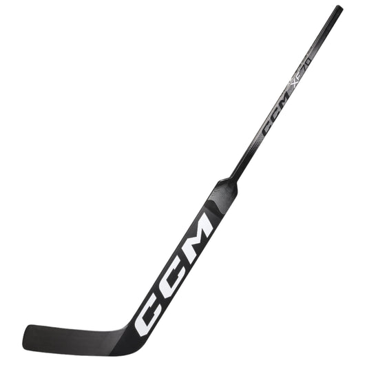 CCM XF 70 goal stick