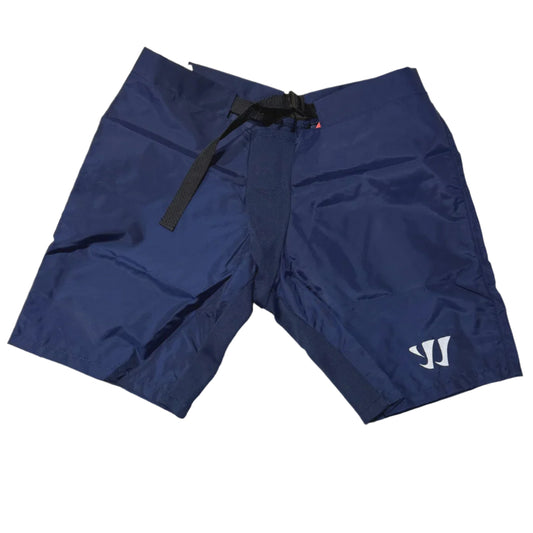 Warrior Navy Pant Shell SR