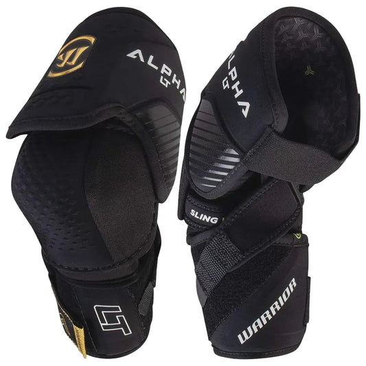 Warrior Alpha LT Hockey Elbow Pads Junior (2026)