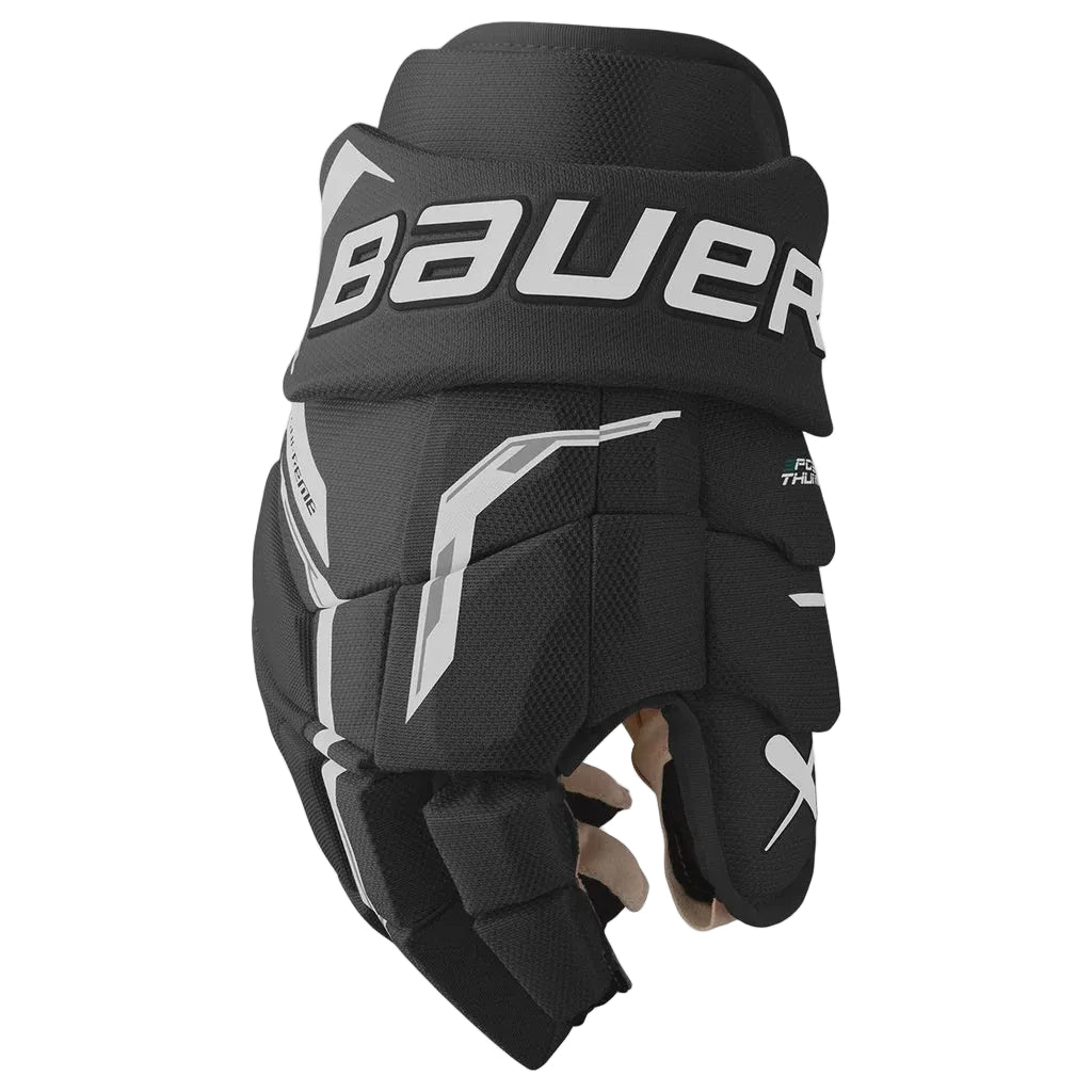 BAUER Supreme F50 Pro Gloves Senior