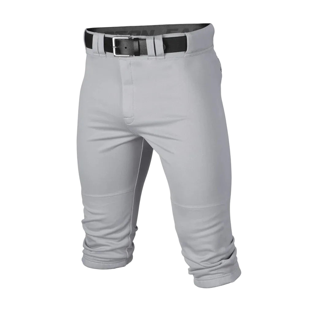 Easton Rival+ Knicker Style Youth Baseball Pants
