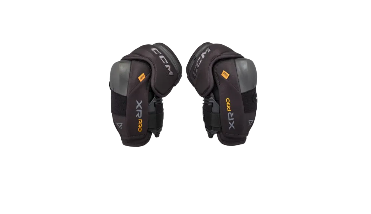 CCM Tacks XR Pro Elbow Pads Junior