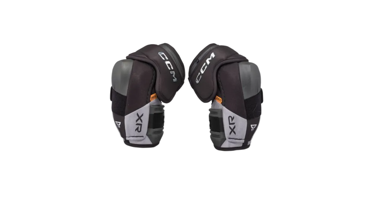 CCM Tacks XR Elbow Pads Junior