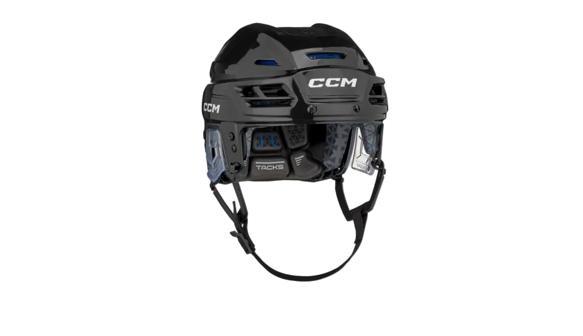 New CCM Tacks 310 Helmet Junior