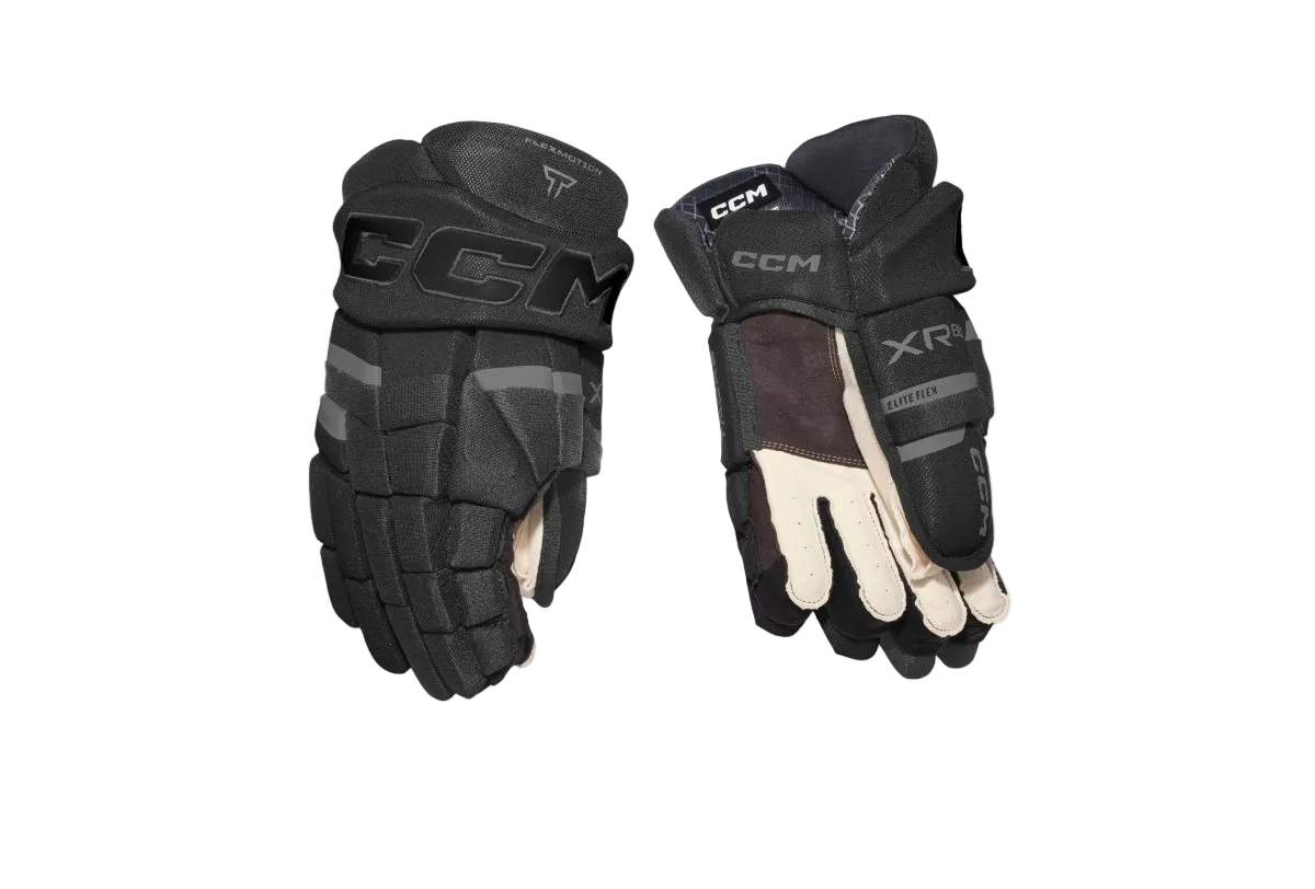 CCM Tacks XR 80 Gloves Senior