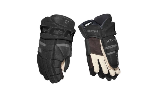 CCM Tacks XR 80 Gloves Senior