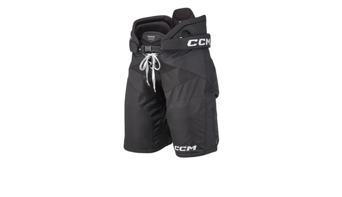 CCM Tacks Pro Hockey Pants Junior