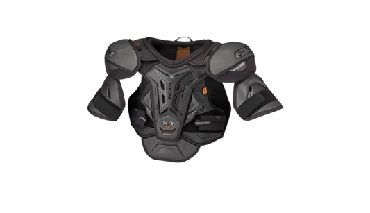 CCM Tacks XR Pro Shoulder Pads Junior