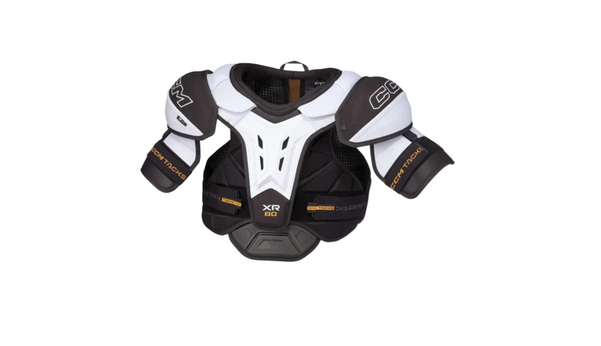 CCM Tacks XR 80 Shoulder Pads Senior