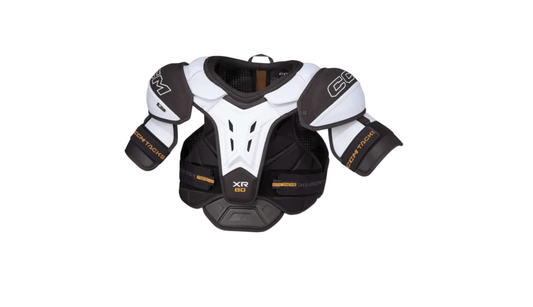 CCM Tacks XR 80 Shoulder Pads Senior