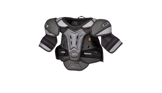 CCM Tacks XR Hockey Shoulder Pads Senior