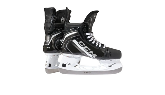 CCM Tacks XR 80 Skates Intermediate