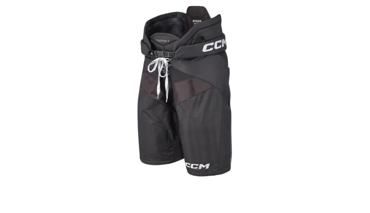CCM Tacks+ Hockey Pants Junior