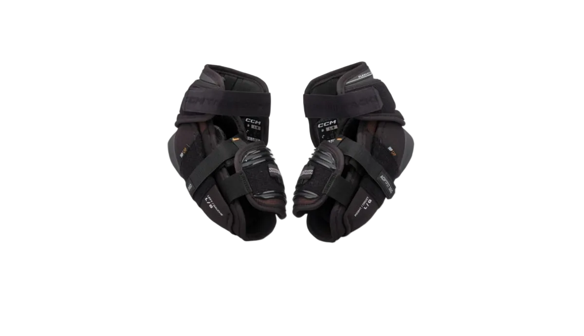 CCM Tacks XR Pro Elbow Pads Junior