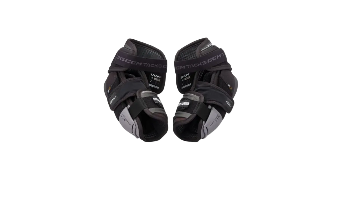 CCM Tacks XR Elbow Pads Junior