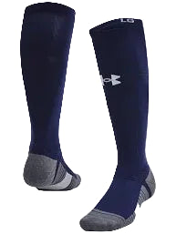 UA Youth Baseball Socks