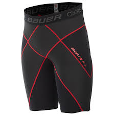 Bauer Core Compression Shorts 3.0