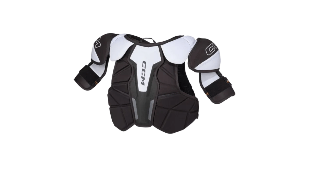 CCM Tacks XR 80 Shoulder Pads Senior