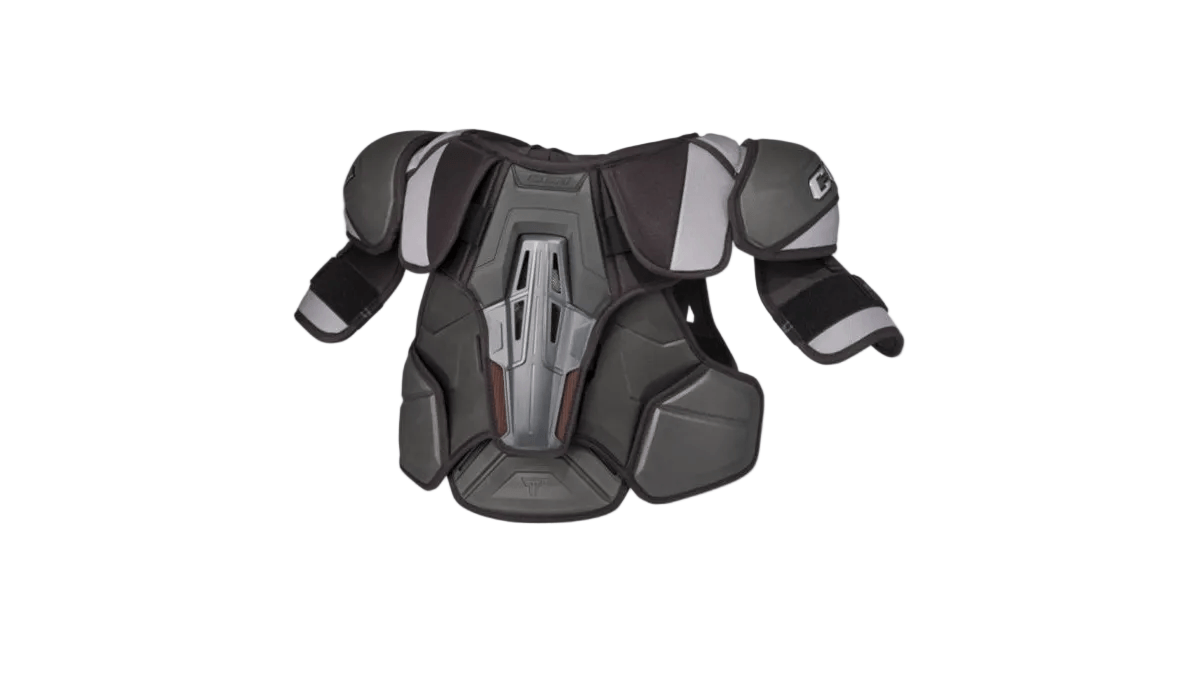 CCM Tacks XR Shoulder Pads Junior