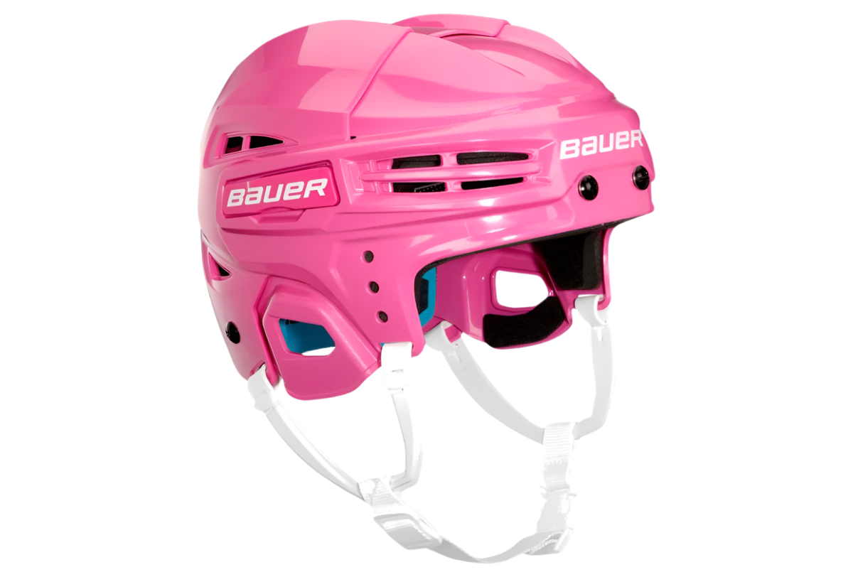 Bauer PRODIGY YOUTH HELMET