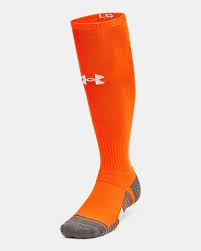 UA Youth Baseball Socks