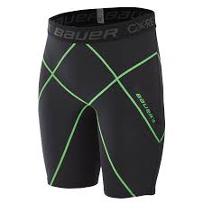Bauer Core Compression Jock Shorts