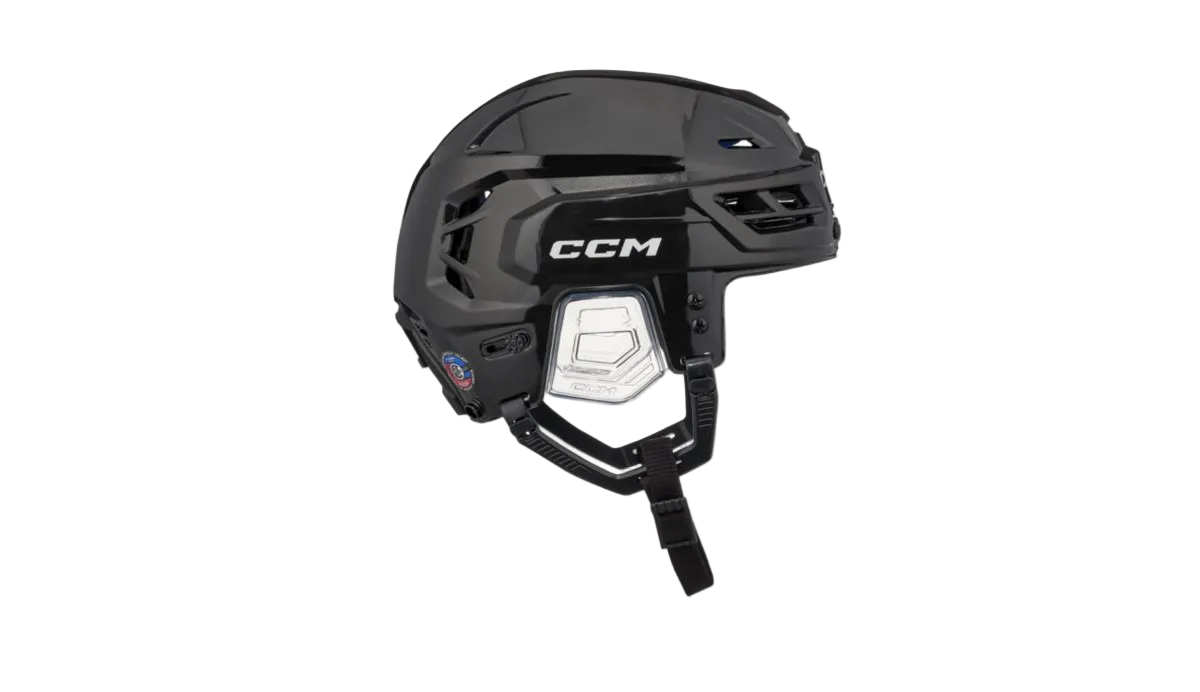 New CCM Tacks 310 Helmet Junior