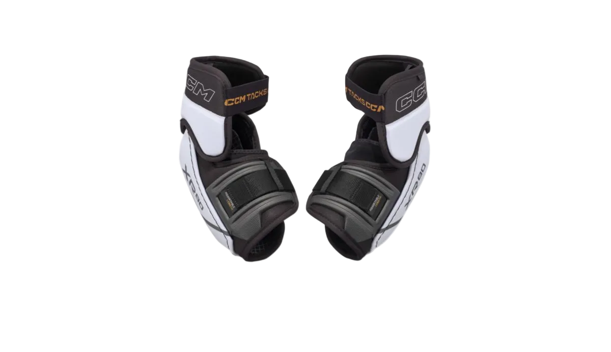 CCM Tacks XR 80 Hockey Elbow Pads Junior