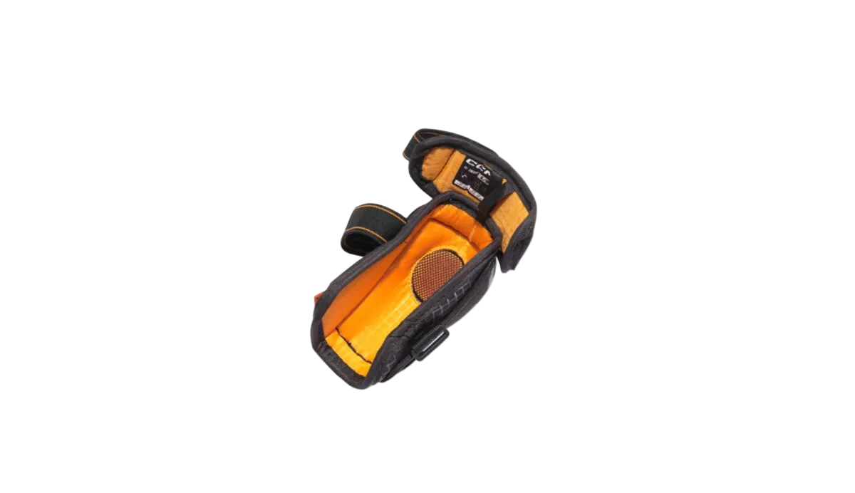 CCM Tacks XR Pro Hockey Elbow Pads Youth