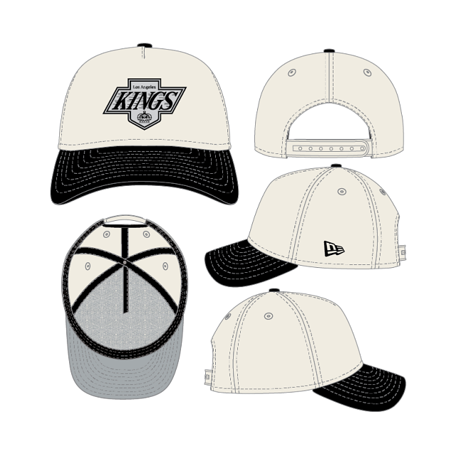 LA Kings 940AF Poly 745