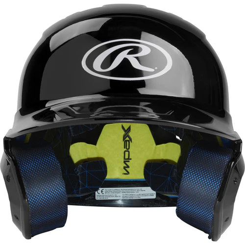 Rawlings Mach RevA Batting Helmet