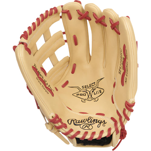 Rawlings Select Pro Lite Series Gloves