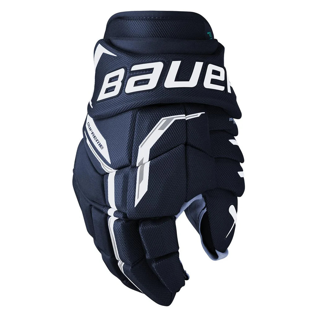 BAUER Supreme Fuse Gloves Intermediate