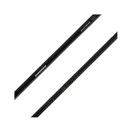 Warrior Fatboy Alchemy Attack Lacrosse Shaft
