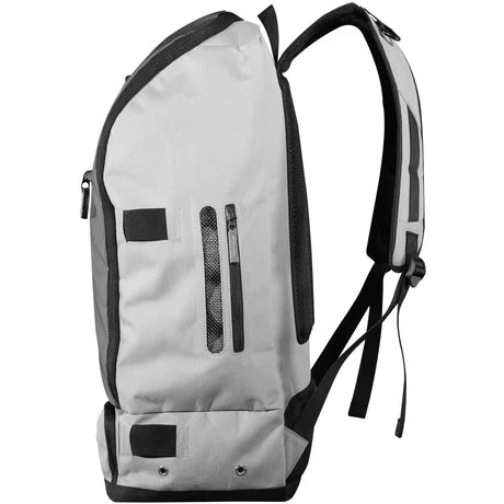 Warrior Q10 Jet Pack Max Grey
