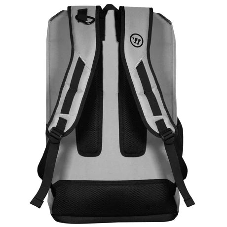 Warrior Q10 Jet Pack Max Grey