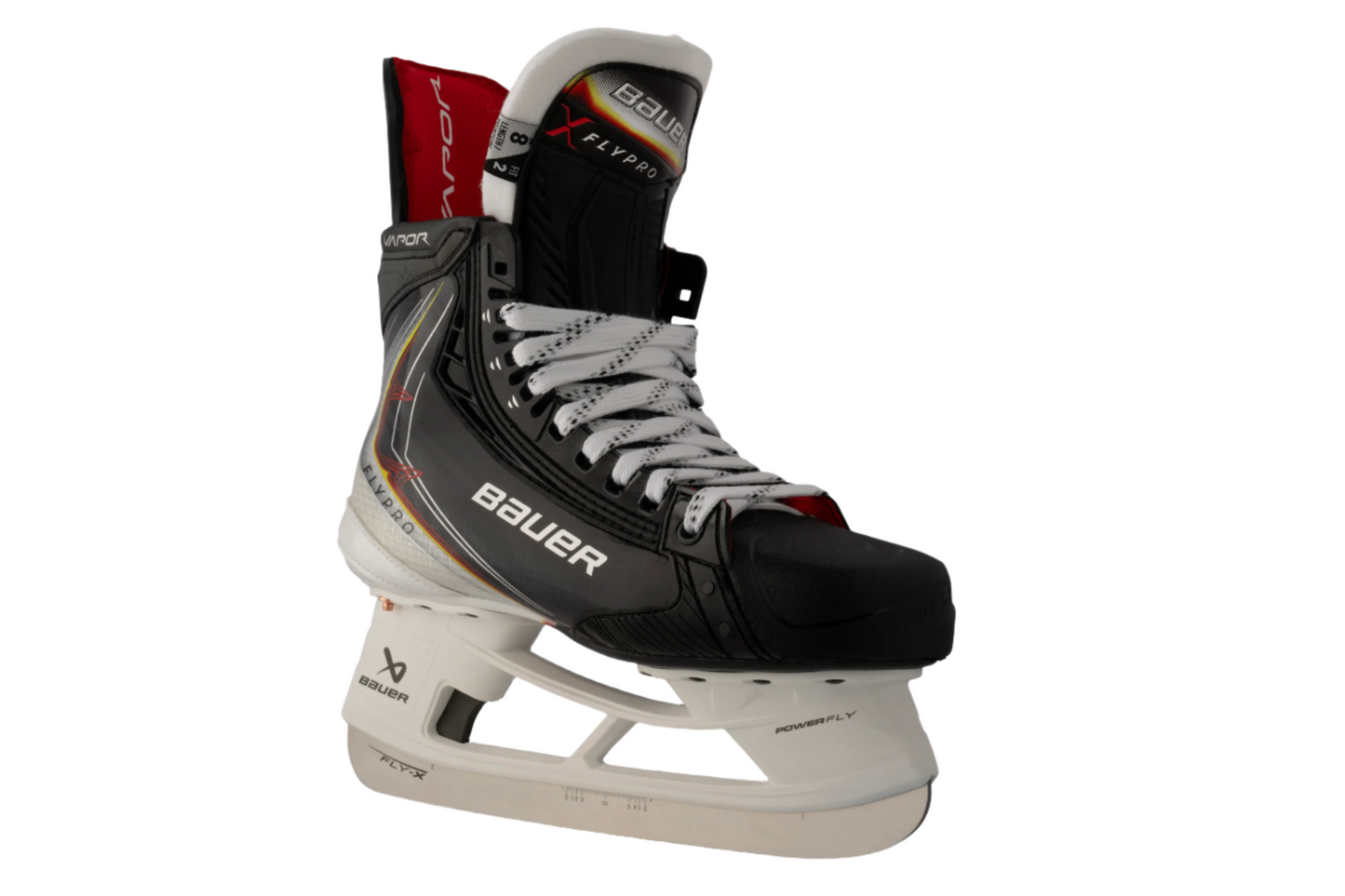 Bauer Vapor Flypro Intermediate Skates