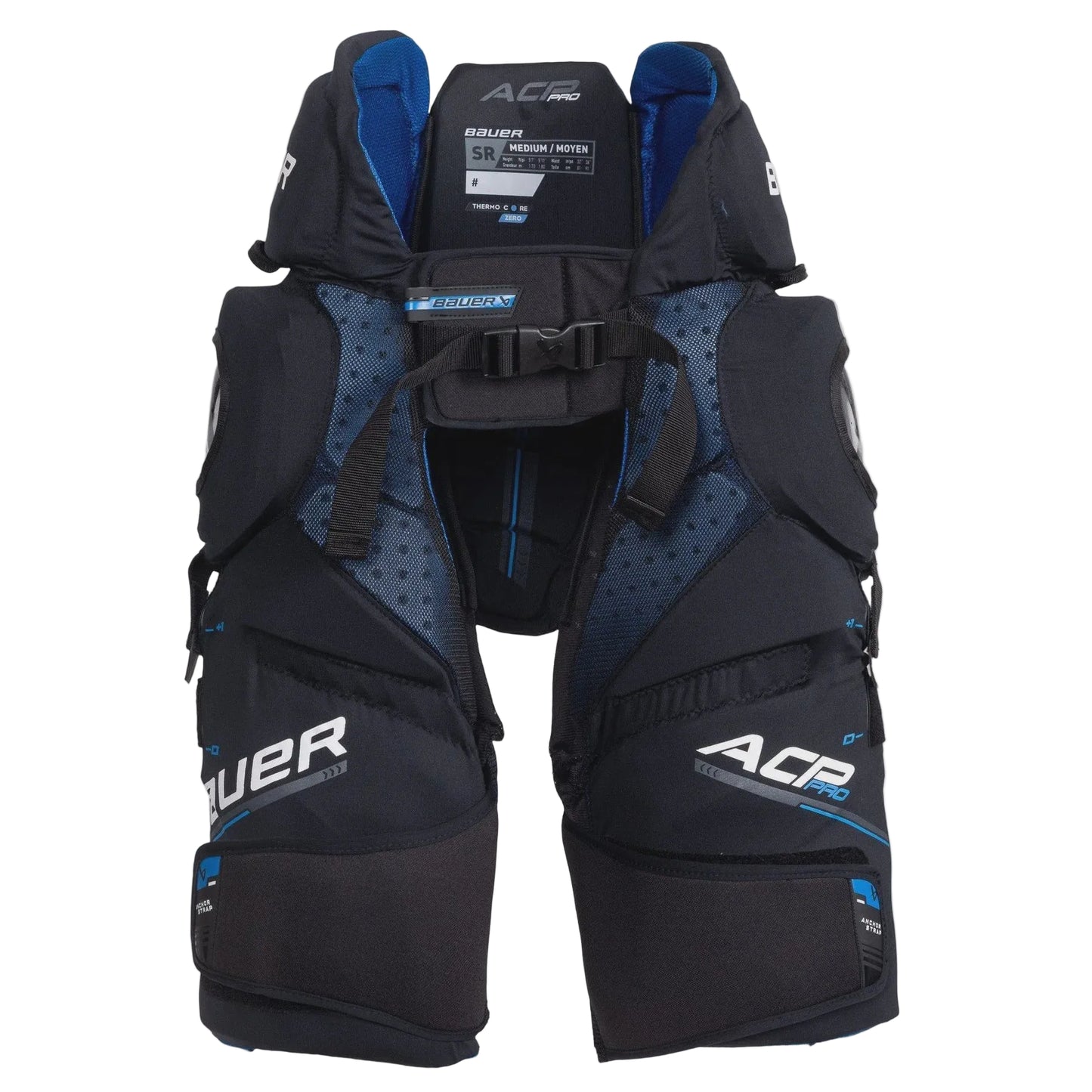 BAUER ACP Pro Girdle Senior
