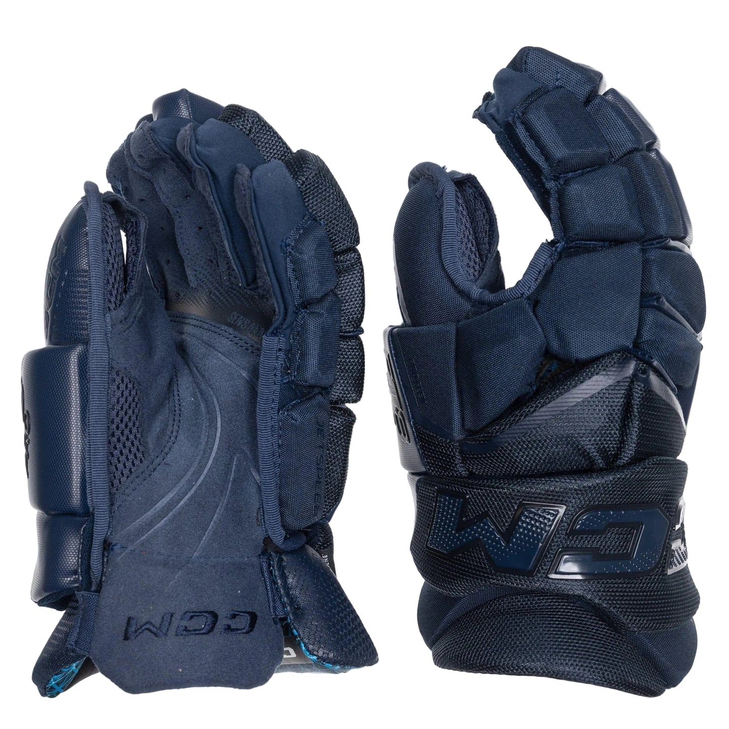 CCM JETSPEED FT8 PRO Hockey Gloves Senior