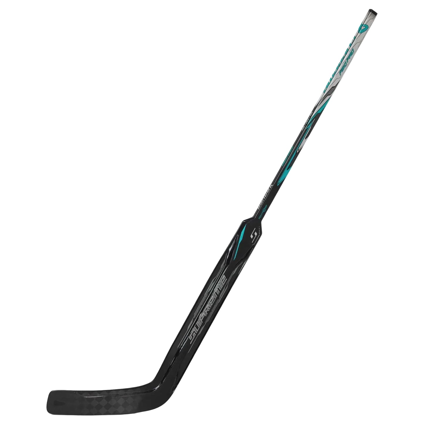 BAUER Supreme F50 Pro Goalie Stick Senior