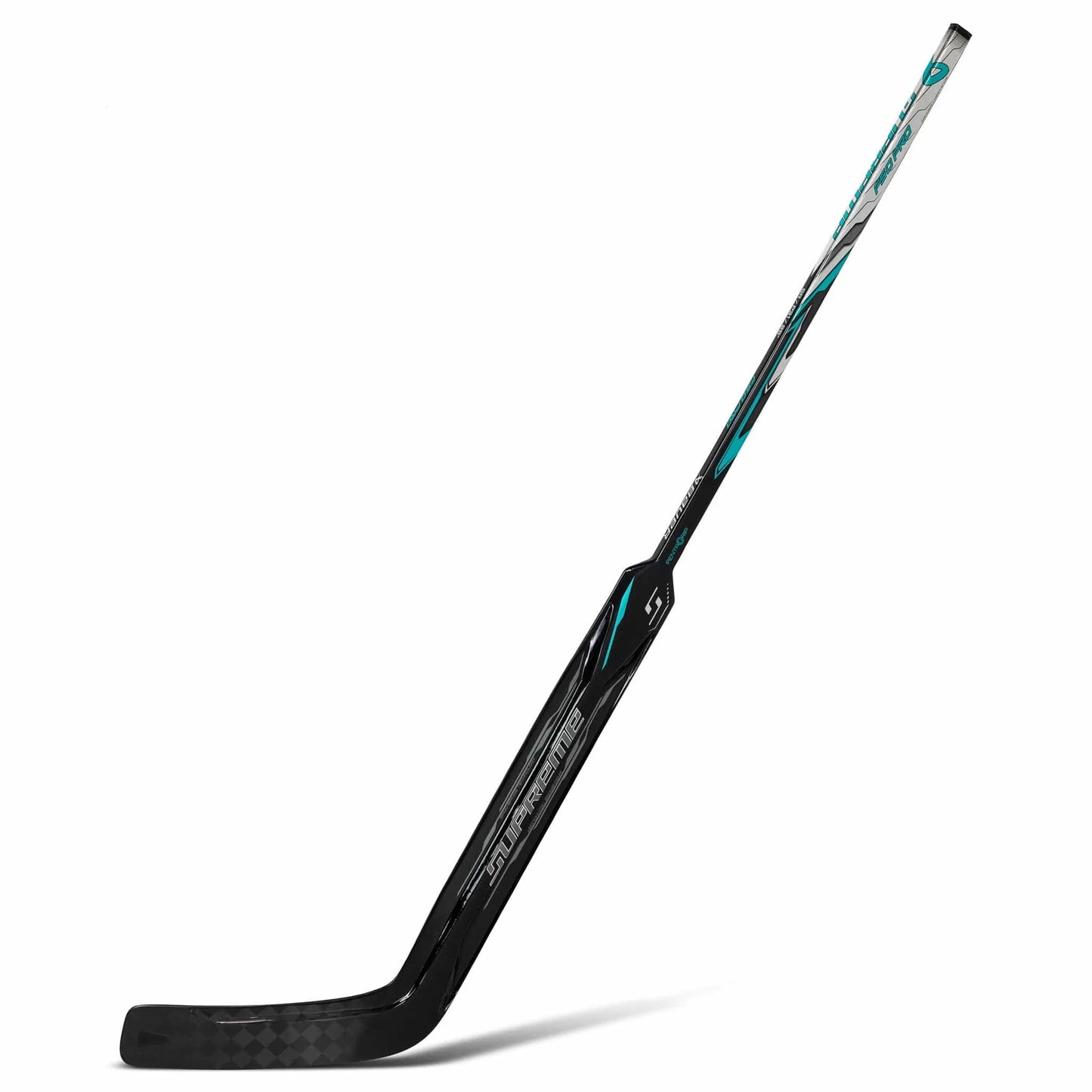BAUER Supreme F50 Pro Goalie Stick Intermediate