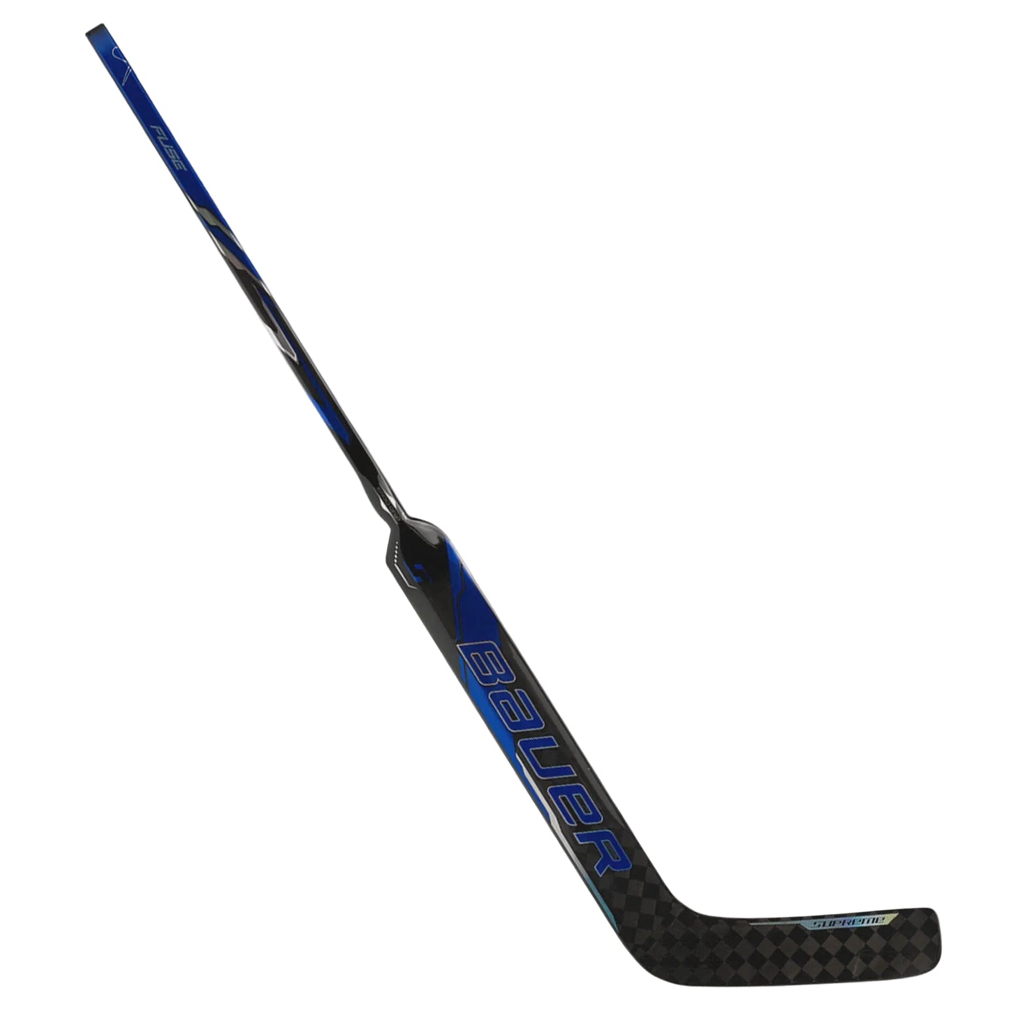 BAUER Supreme Fuse Goalie Stick Intermediate