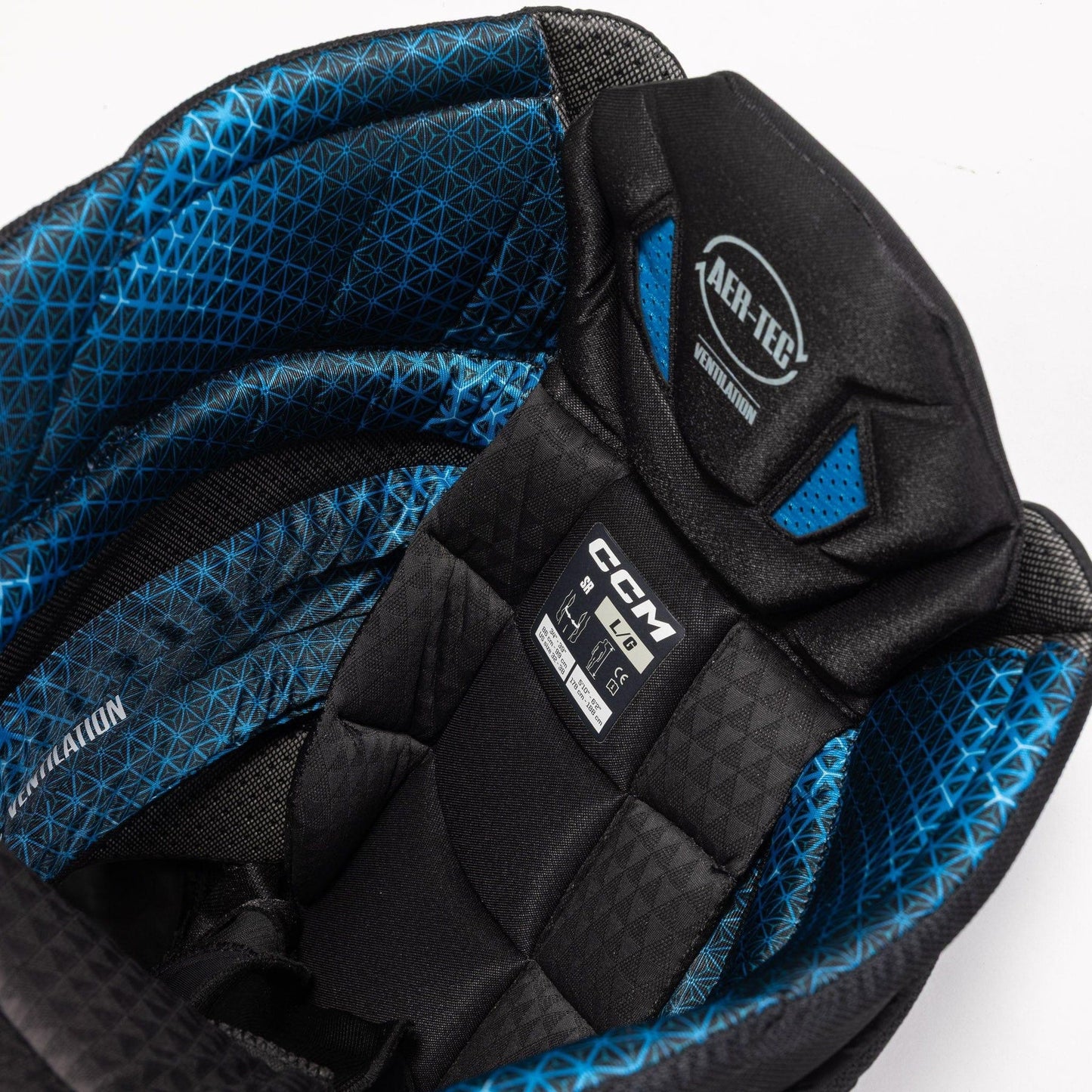 CCM JETSPEED PRO Hockey Pants Senior