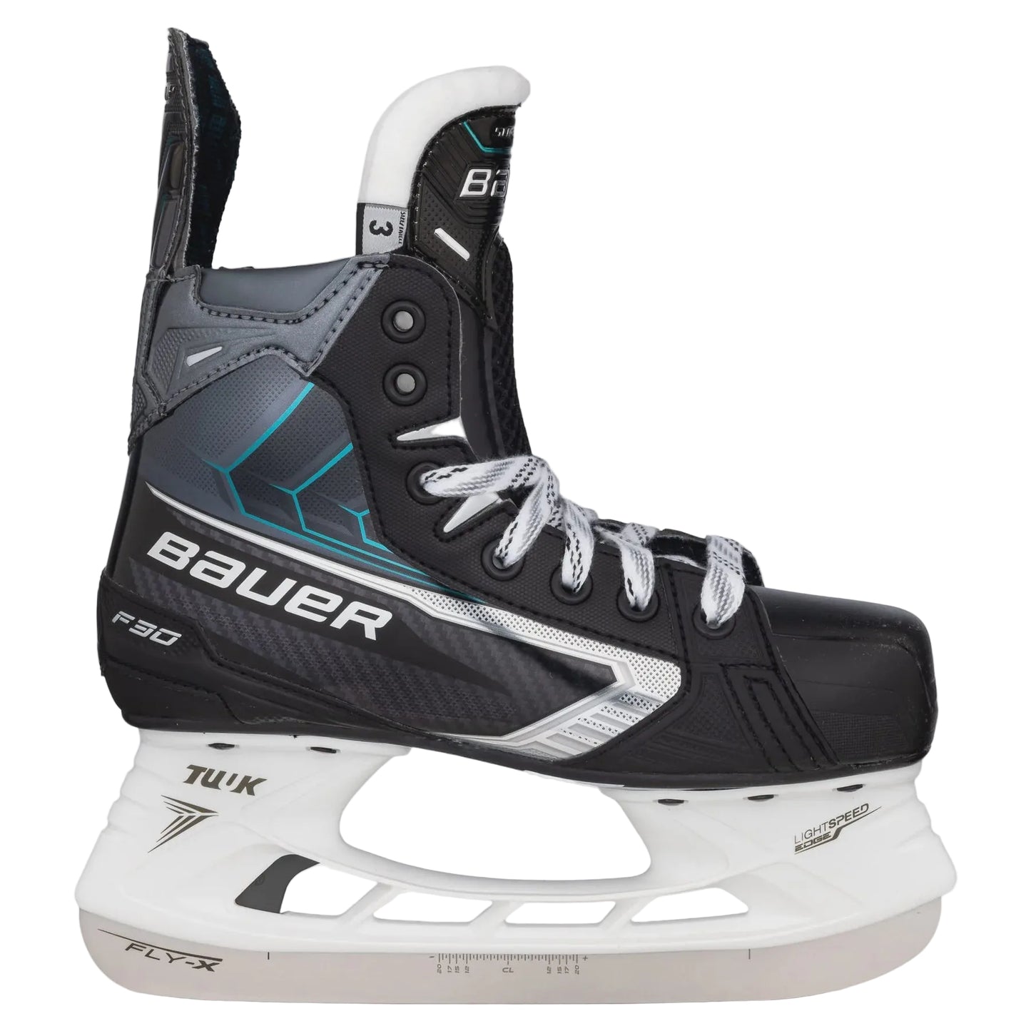 BAUER Supreme F30 Hockey Skates Junior