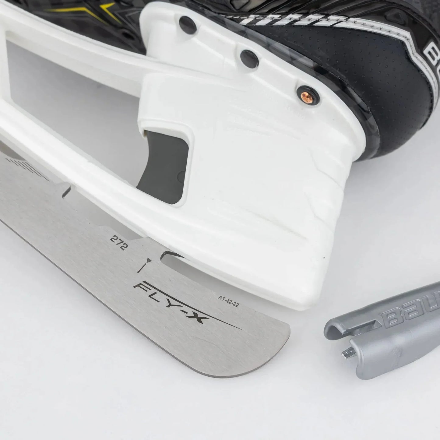 Bauer Supreme Shadow Skates Intermediate