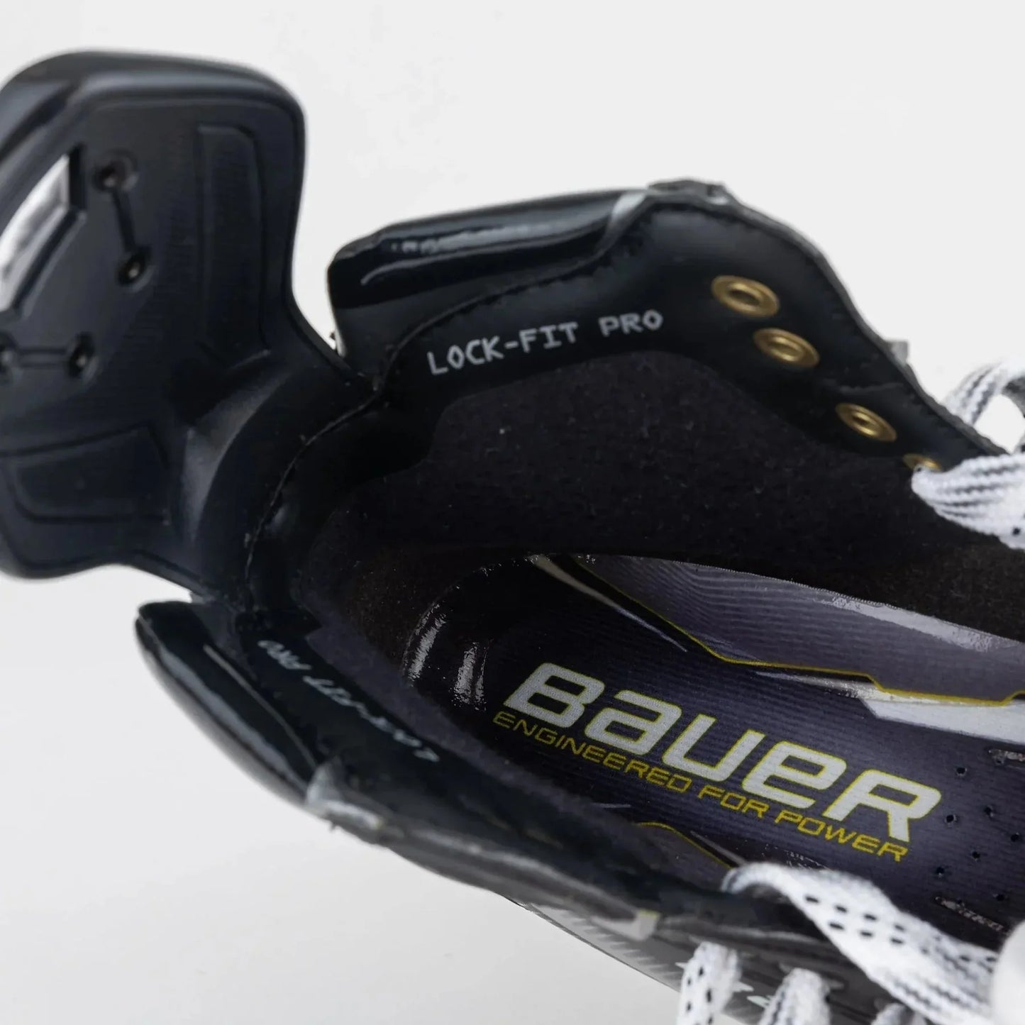 Bauer Supreme Shadow Skates Intermediate