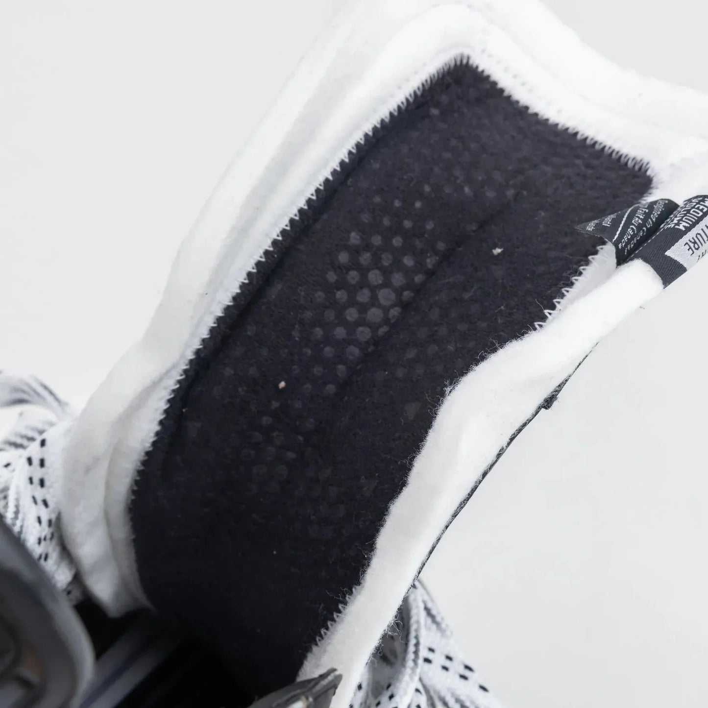 Bauer Supreme Shadow Skates Intermediate